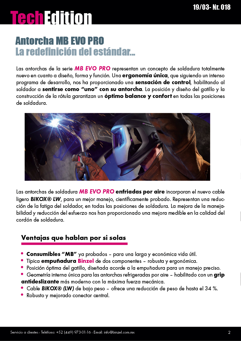 Master_TechEdition_MIGMAG_EVO PRO - MX1903182