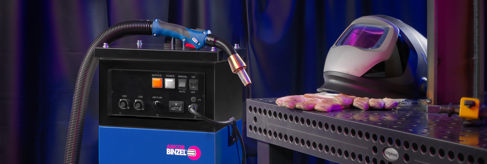 Kostenlose xFUME® ADVANCED-Probestellung anfordern